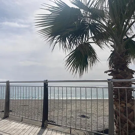 Baia Di Recanati Appartement *
