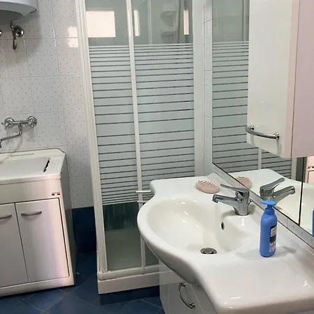 Apartamento Baia Di Recanati