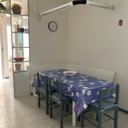 Baia Di Recanati Apartamento