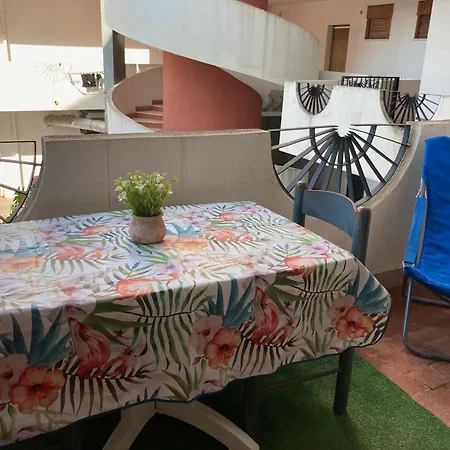 Apartamento Baia Di Recanati *